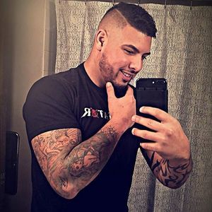 Meet your Posher, Jesse